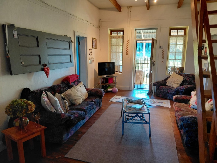 3 Bedroom Property for Sale in Paul Roux Free State